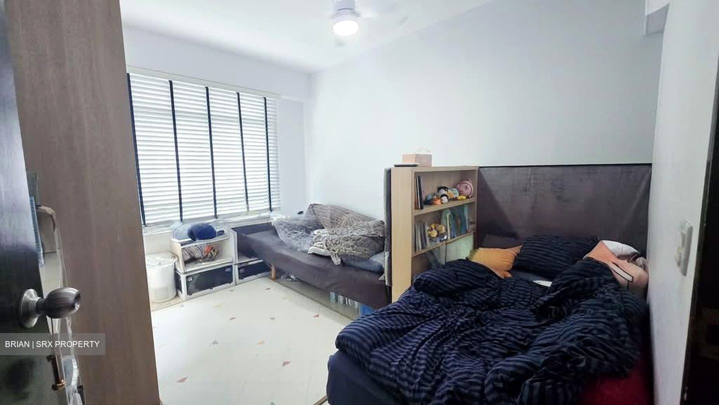 Blk 208B Compassvale View (Sengkang), HDB 4 Rooms #606677991
